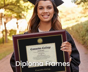 Diploma Frames