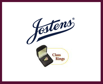 Jostens Class Rings