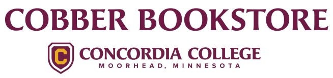 Cobber Bookstore logo